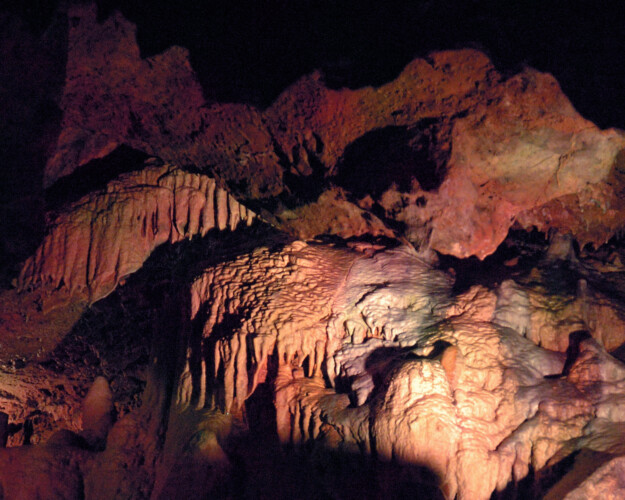 Kents Cavern