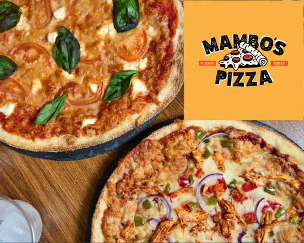 Mambos Pizza